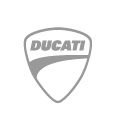 DUCATI brake and clutch lever cnc